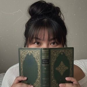 Meet your Posher, G-ann